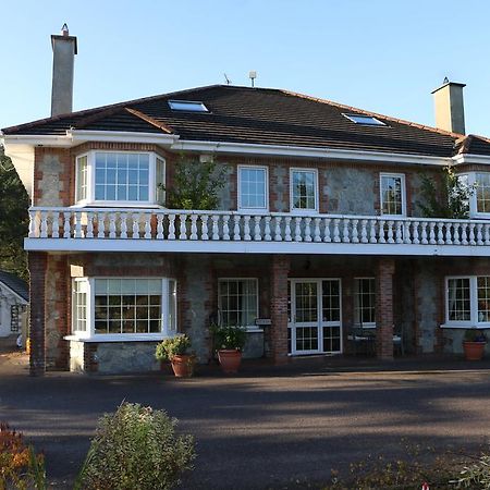 Rockfield House B&Bキラーニー エクステリア 写真