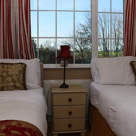Rockfield House B&Bキラーニー エクステリア 写真