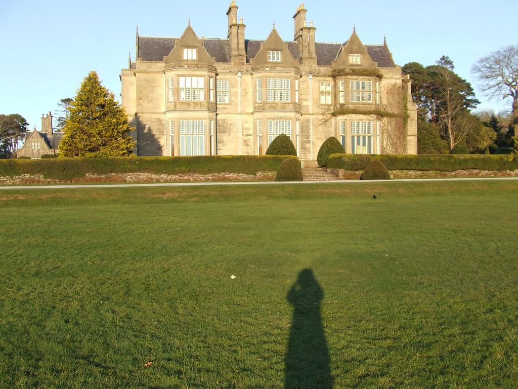 Rockfield House B&Bキラーニー エクステリア 写真