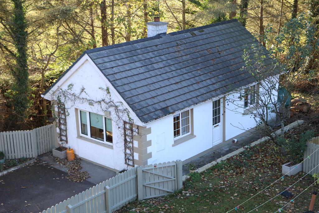 Rockfield House B&Bキラーニー エクステリア 写真