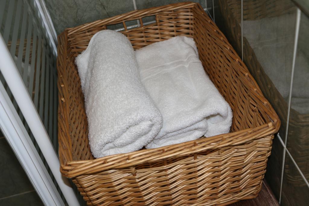 Rockfield House B&Bキラーニー 部屋 写真