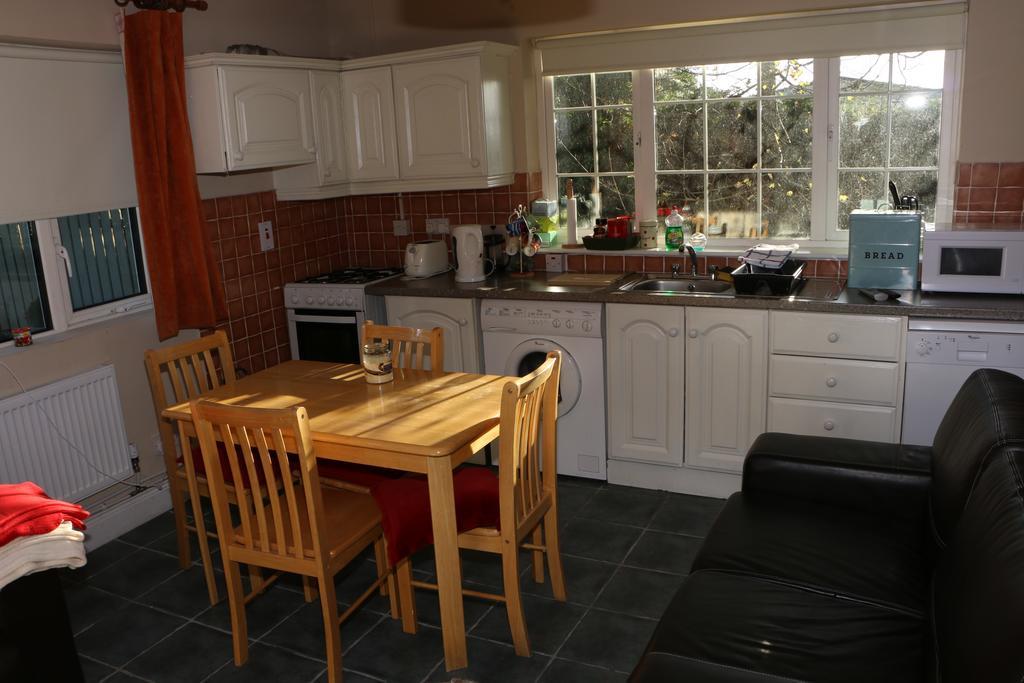 Rockfield House B&Bキラーニー 部屋 写真