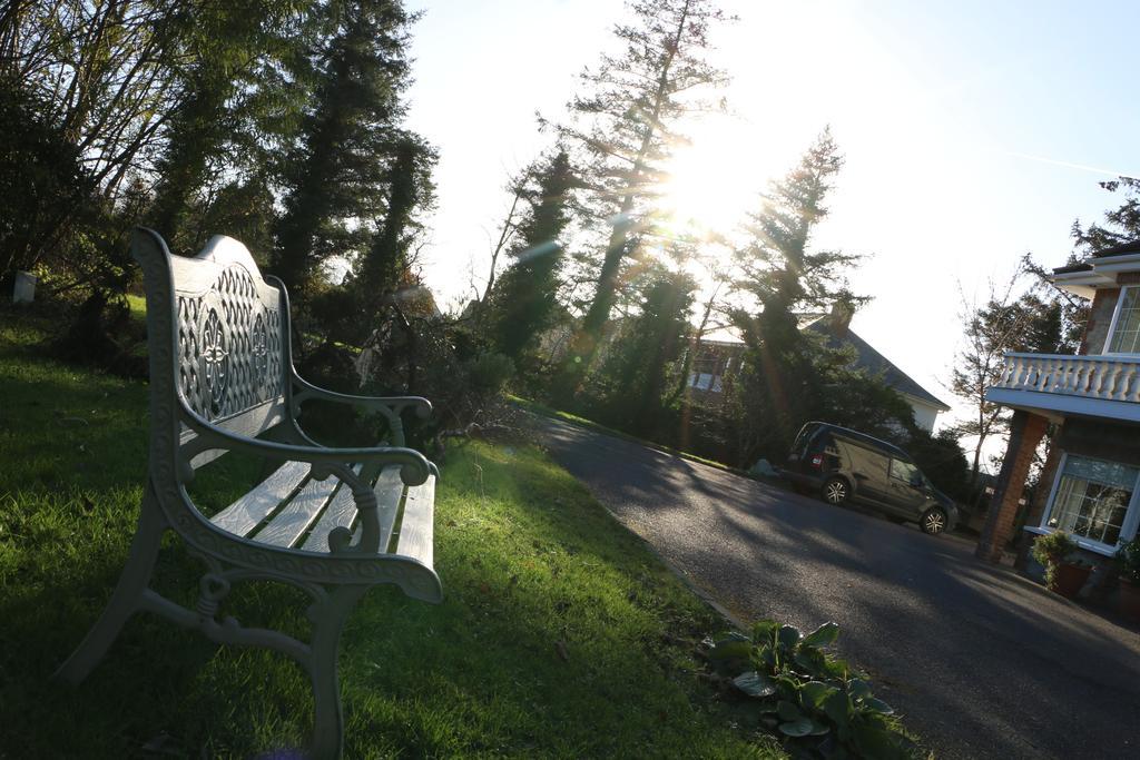 Rockfield House B&Bキラーニー エクステリア 写真