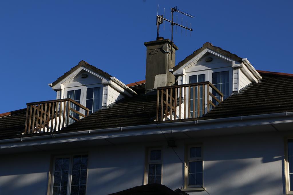 Rockfield House B&Bキラーニー エクステリア 写真
