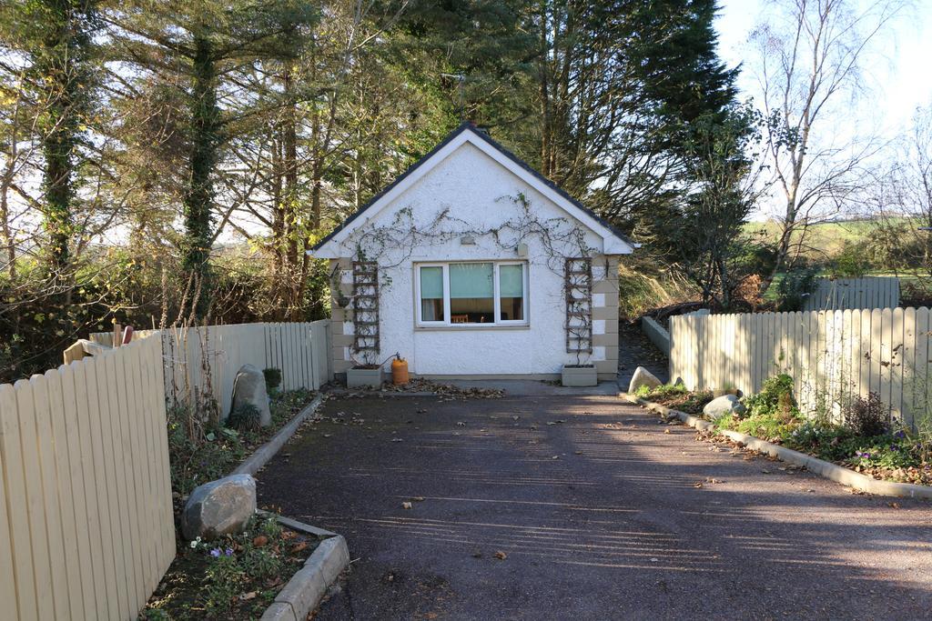 Rockfield House B&Bキラーニー エクステリア 写真