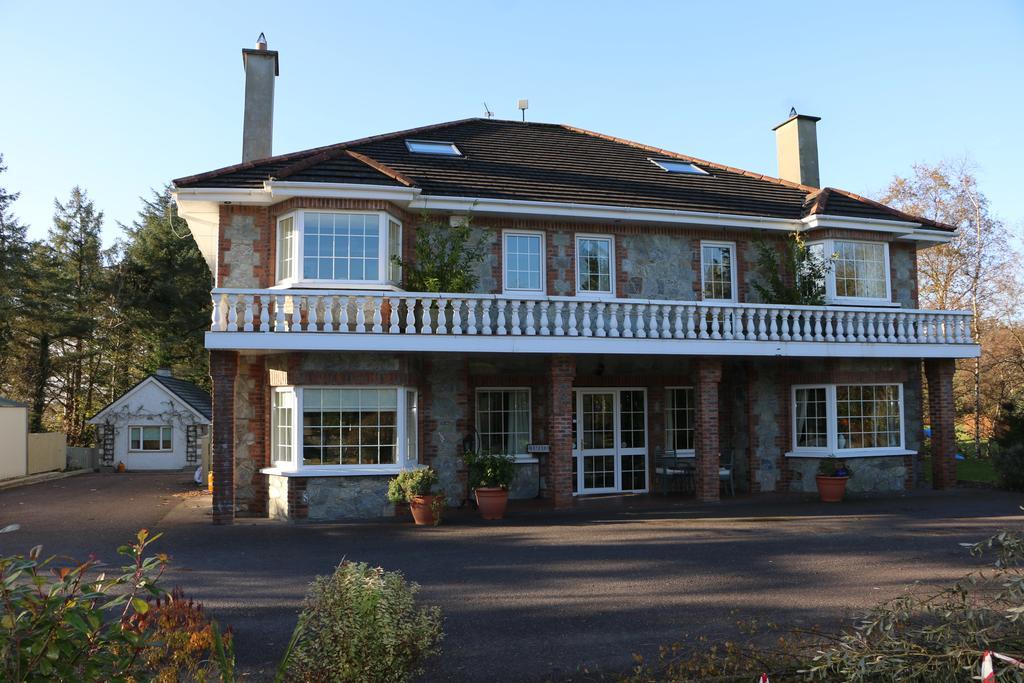 Rockfield House B&Bキラーニー エクステリア 写真