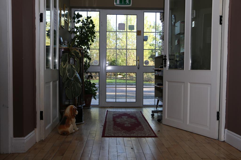 Rockfield House B&Bキラーニー エクステリア 写真