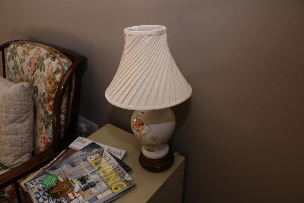 Rockfield House B&Bキラーニー エクステリア 写真