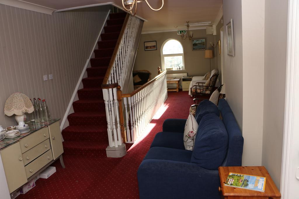 Rockfield House B&Bキラーニー エクステリア 写真