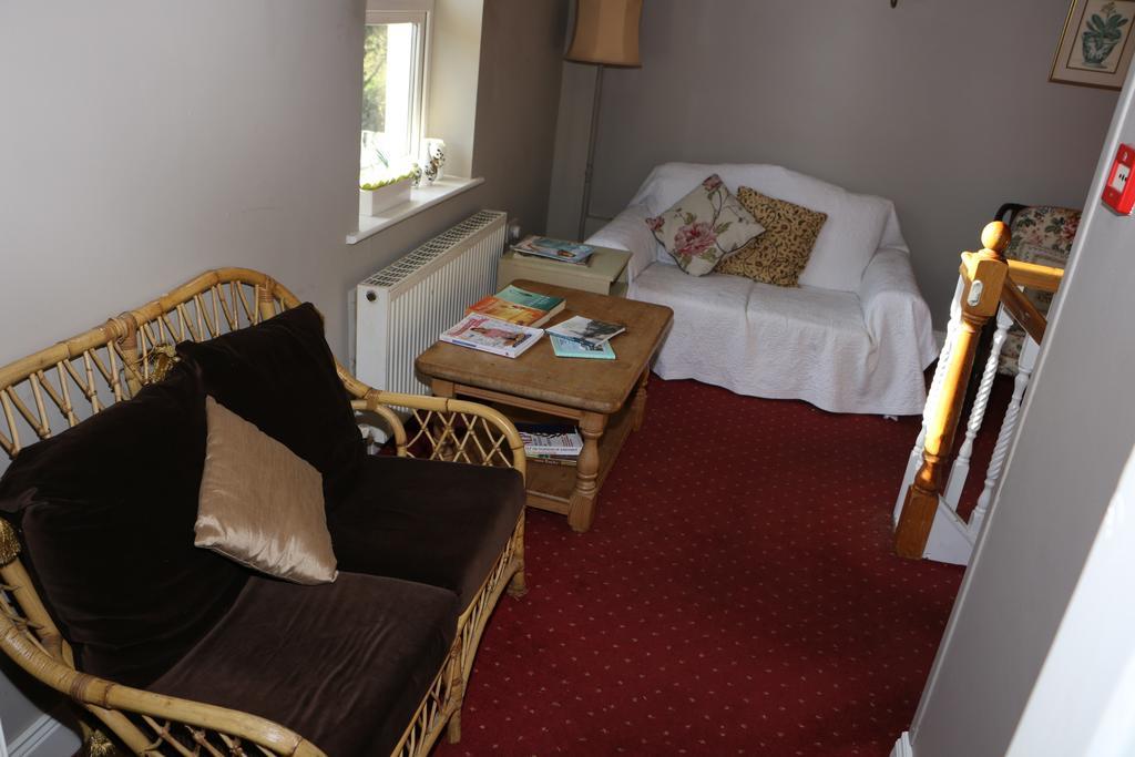 Rockfield House B&Bキラーニー エクステリア 写真