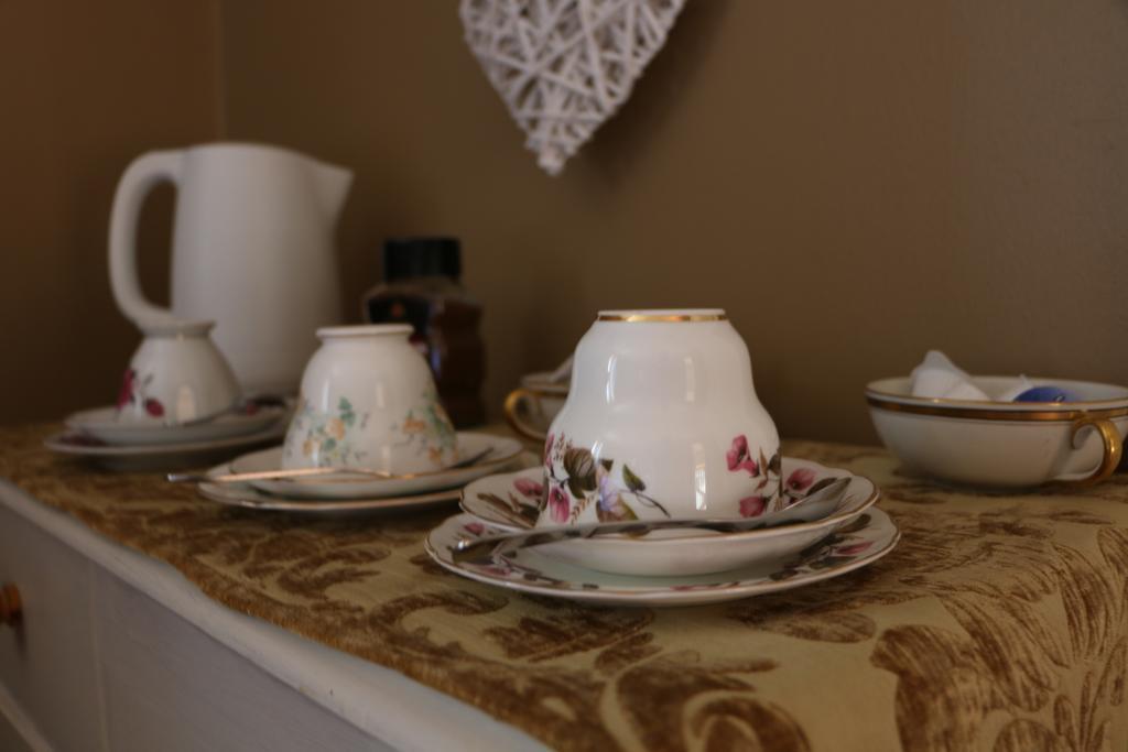 Rockfield House B&Bキラーニー エクステリア 写真