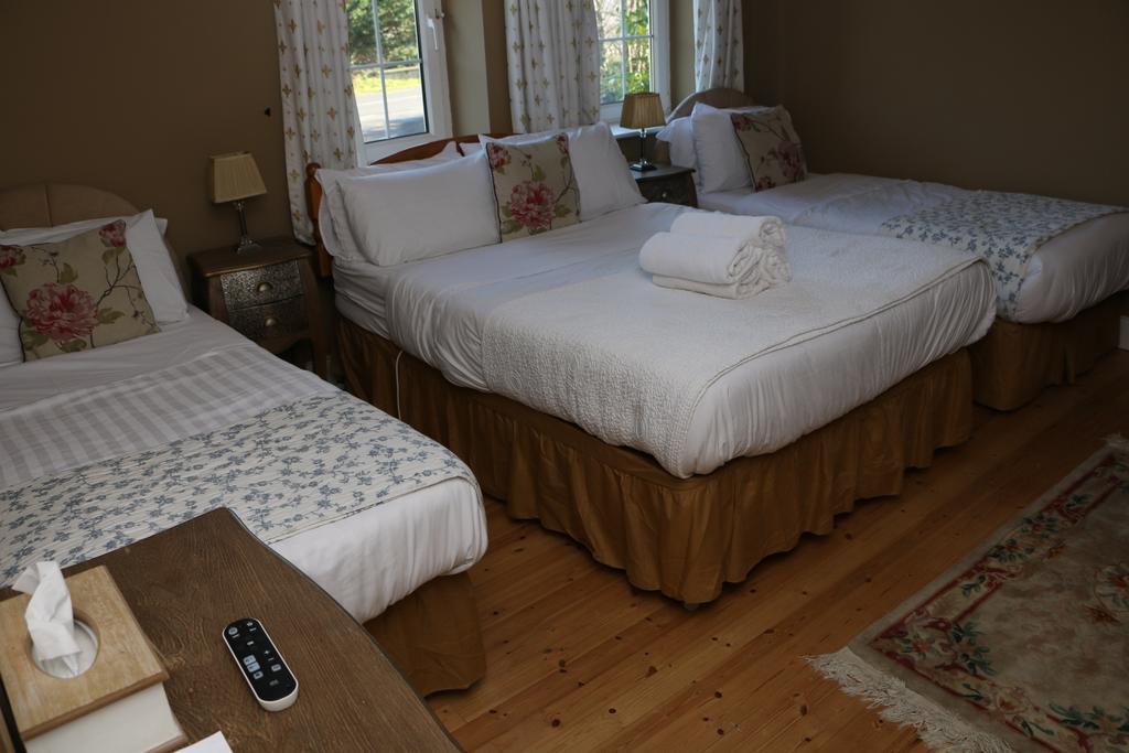 Rockfield House B&Bキラーニー エクステリア 写真