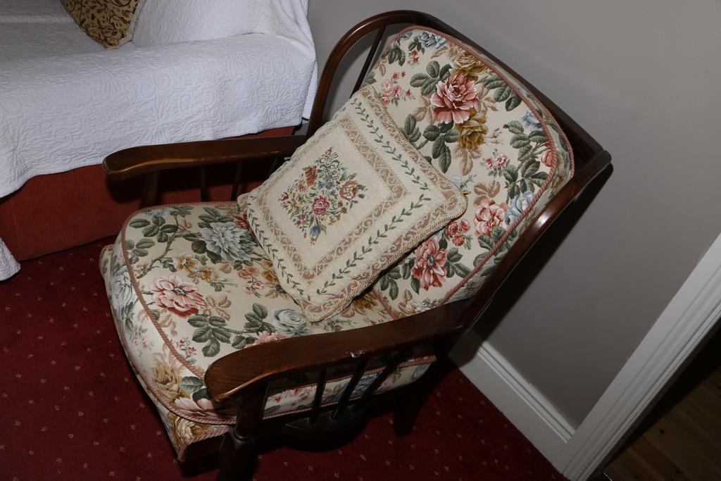 Rockfield House B&Bキラーニー エクステリア 写真