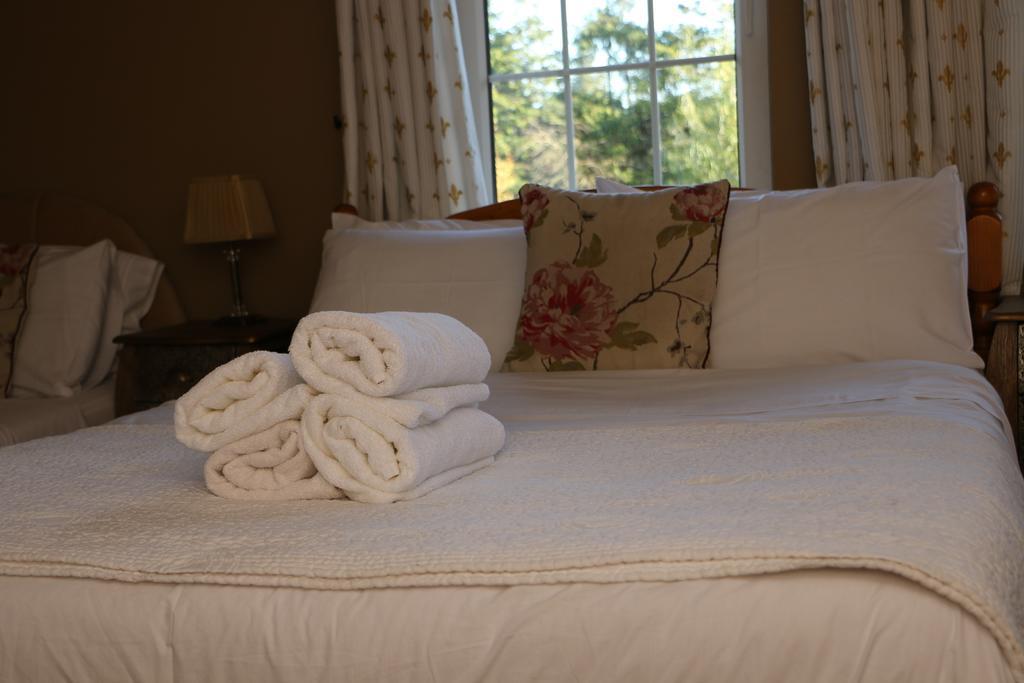 Rockfield House B&Bキラーニー エクステリア 写真