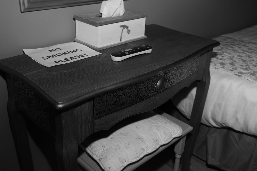 Rockfield House B&Bキラーニー エクステリア 写真