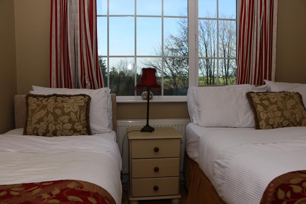 Rockfield House B&Bキラーニー エクステリア 写真