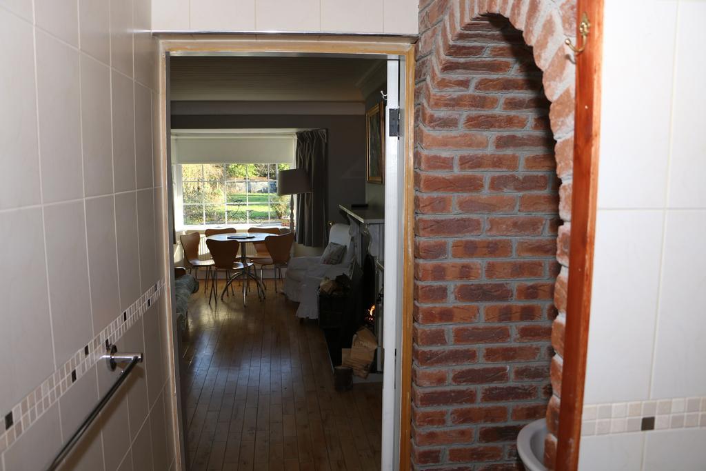 Rockfield House B&Bキラーニー エクステリア 写真