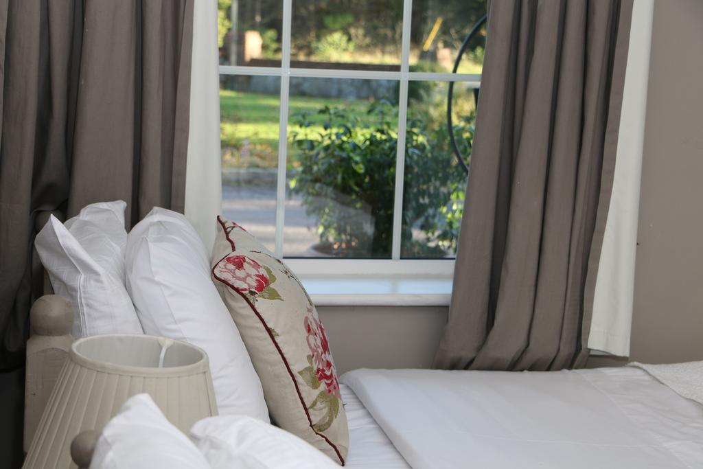 Rockfield House B&Bキラーニー エクステリア 写真