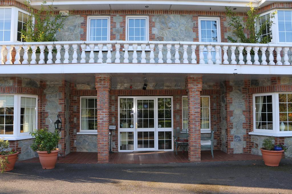 Rockfield House B&Bキラーニー エクステリア 写真