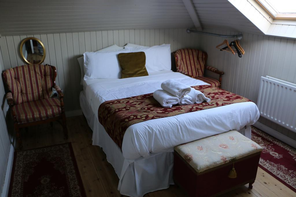 Rockfield House B&Bキラーニー エクステリア 写真