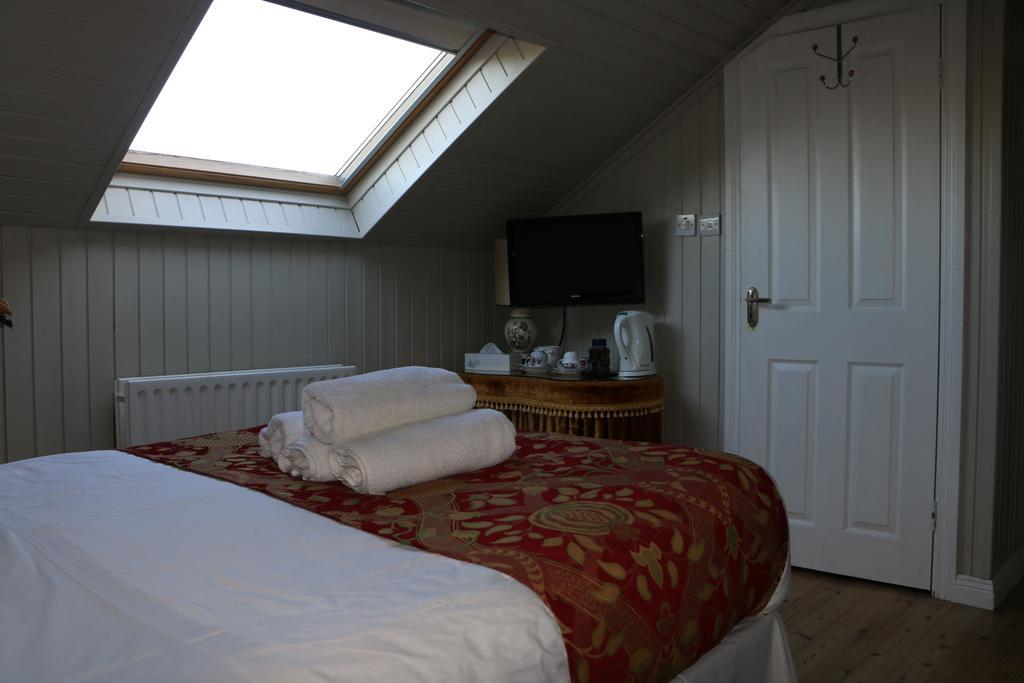 Rockfield House B&Bキラーニー エクステリア 写真