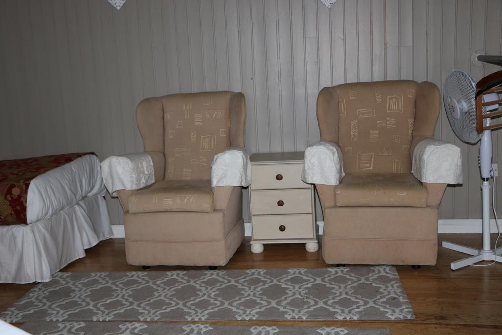 Rockfield House B&Bキラーニー エクステリア 写真