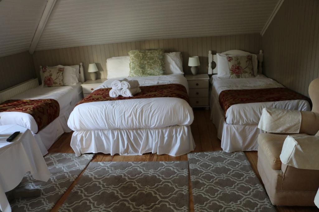 Rockfield House B&Bキラーニー エクステリア 写真