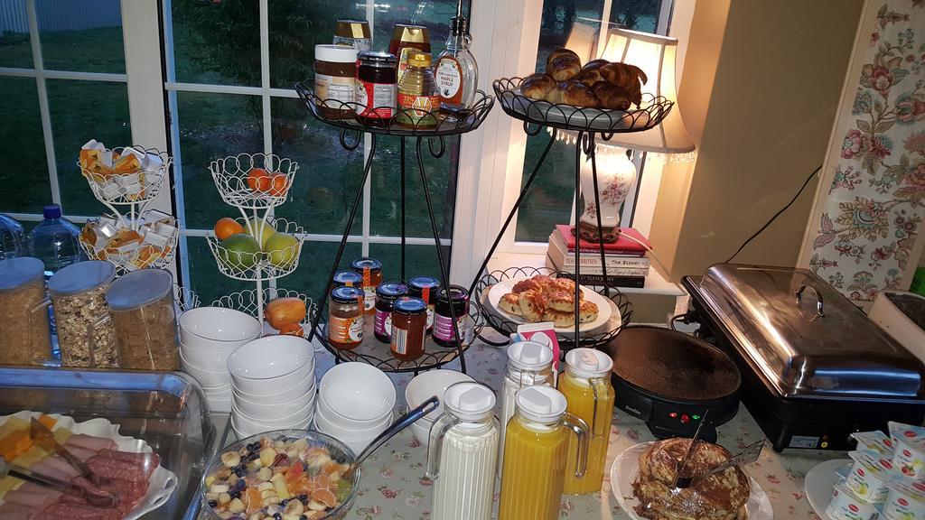 Rockfield House B&Bキラーニー エクステリア 写真
